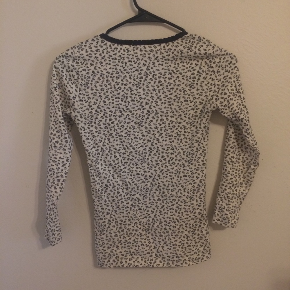 Doen Basile Tee - Picture 5 of 12